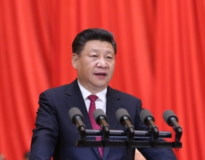 【学习进行时】为什么出发——习近平之问 