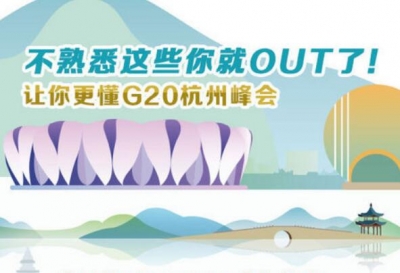 为何世界都在关注G20杭州峰会？读完这篇文章就懂了
