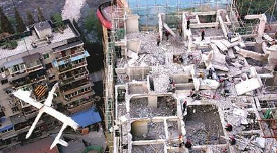 湖北出台违建治理五年行动方案 新增违建发现当年必须拆除