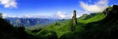湖北32家旅游示范景区 恩施6家上榜