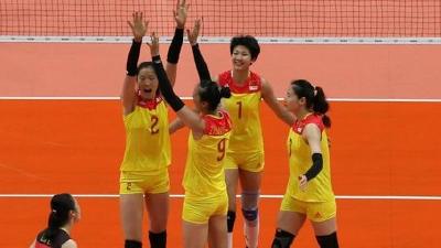 评论 | 中国的大国地位已无需用金牌证明