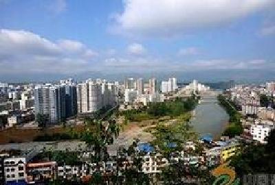 恩施州政府开展州城建设项目执行规划情况专项督查