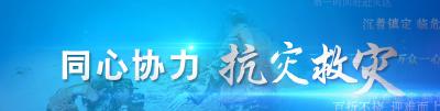 王海涛到水田坝村指导抗灾救灾工作 