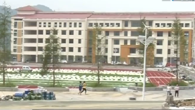 视频 | 宣恩：调整布局 整合资源 全力推进教育事业发展