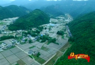 视频 |探索扶贫样本 不负总理期待