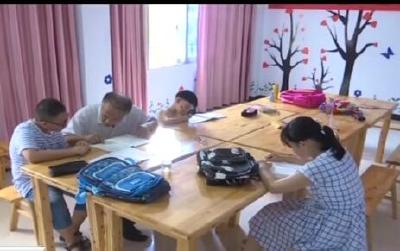 视频 | 巴东县开展困境未成年人社会保护试点工作
