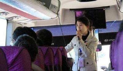 导游自由执业试点启动 游客今后可网约导游了     