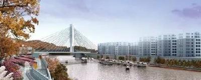 清江恩施城区段建设工程下月中旬复工