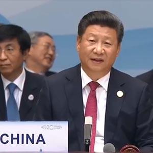 习近平G20杭州峰会理念赢得高度赞誉
