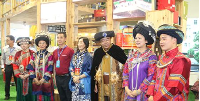 土洋结合 各种“硒”奇让宾客大呼过瘾
