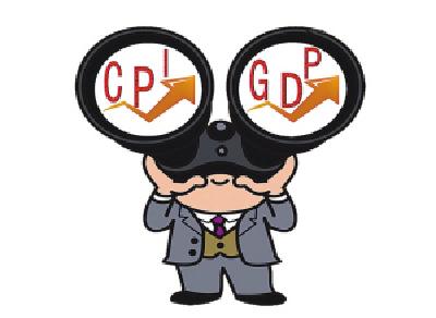 社科院：全年GDP预期增长6.7%左右