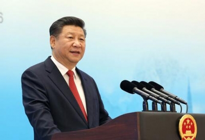习近平G20讲话：携手行动 传递信心  创新发展
