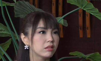视频 | 宣恩籍台湾艺人刘乐妍回家过中秋