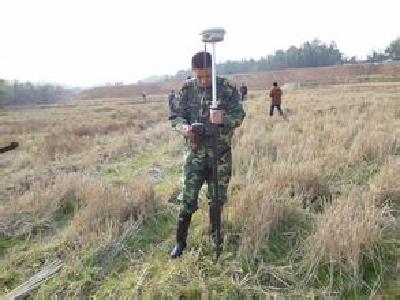 巴东县95个集中安置点完成征地1200亩