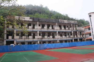 湖北省加快校舍恢复重建 排除安全隐患 确保顺利开学