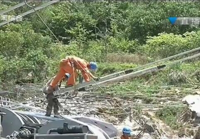 视频 | 湖±800千伏特高压直流输电线路工程建始段进展顺利