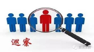 恩施市：基层巡察制度化