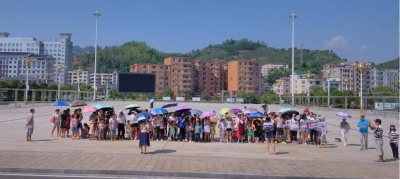 注意！那只是演练 好戏在后面