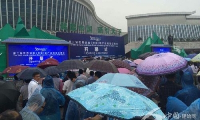 五湖四海众“硒迷”热捧硒博会