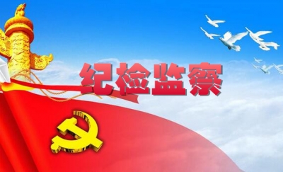 今年恩施州纪检监察机关立案1359件 重处分97人