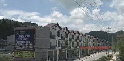 视频 | 利川凉雾：发展民宿旅游 带动群众致富