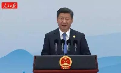 G20刚刚闭幕 习近平宣布取得了五大成果