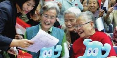 湖北妇女人均预期寿命达78.75岁