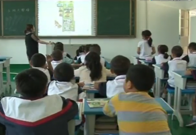 视频 | 恩施市博文学校迎来第三个新学年