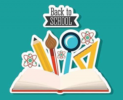 恩施州城近4万名中小学生今日开学