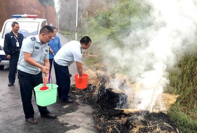恩施市城管局：整治景区市场秩序优化旅游环境