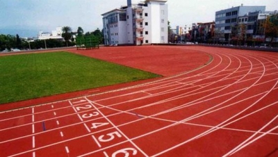 教育部:目前中小学在建塑胶跑道中已停建2191块