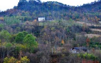 恩施州四县市高山片区综合扶贫现场推进会在椿木营召开