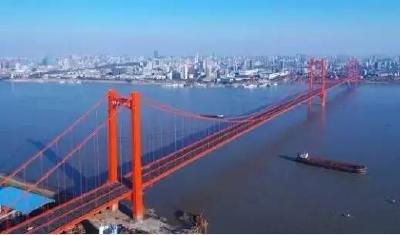 点赞 | 1.87万吨大桥高空转体！一起来看那些领先世界的“中国大桥” 