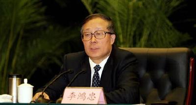 湖北省委书记致信人民网网友:领导干部要做“网红”