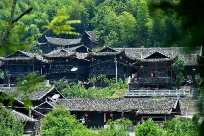 宣恩：“律师进村”促进基层治理法治化 