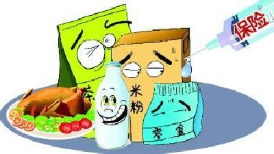 利川 | 启动校园食品安全责任保险试点工作