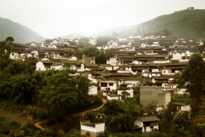 住建部启动美丽宜居示范小镇申报