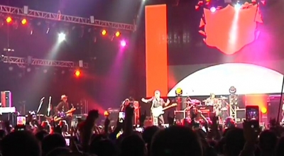 视频 | 迷笛音乐节：带上音乐 露宿天地间