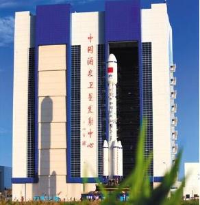 天宫二号最快明日发射聚焦三大看点