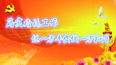 视频|王海涛部署落实湖北省平安建设暨落实维稳工作第一责任电视电话会议精神