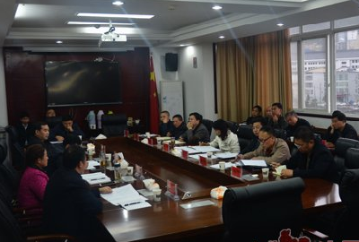 张勇强到宣恩督办突出环境问题整改工作