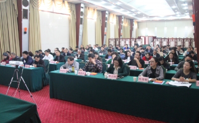 恩施州非公有制经济组织党员教育示范培训班圆满结业