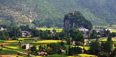 州内 | 各地专家齐聚恩施探讨生态建设