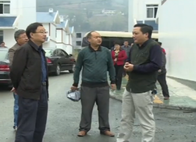 视频 | 恩施州政协机关党员开展“支部主题党日”活动