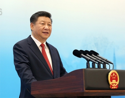 中国共产党与世界对话：搭建沟通桥梁 展示开放胸怀