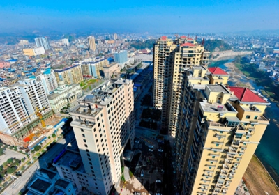 来凤突出问题导向推进第二轮换届风气巡察