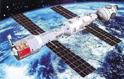 2024年 中国或成为全球唯一拥有空间站的国家