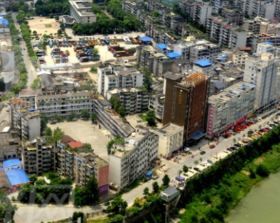 恩施市财政局为职工量身订制健康体检