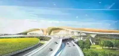 厉害了，我的中国！