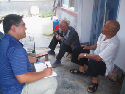 从严治党跟老百姓没关系？请看看这些变化